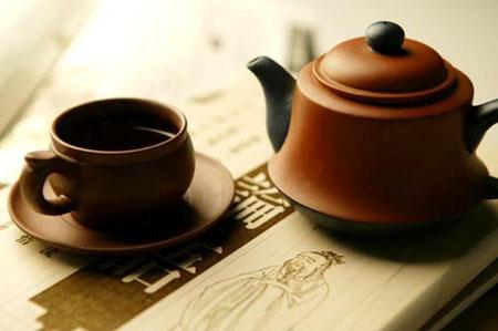 bộ ấm trà dành cho độc ẩm