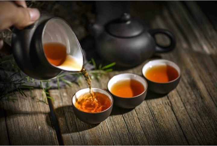 câu nói hay về thưởng trà Việt