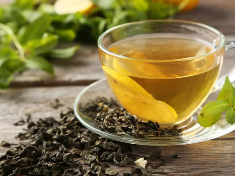 Trà hương trong trà đạo Việt